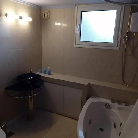 Bed and Breakfast Apollon And Artemis *