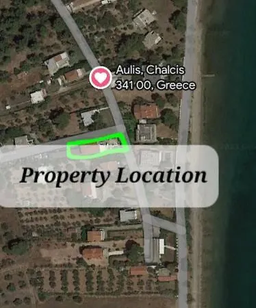 Bed and Breakfast Apollon And Artemis